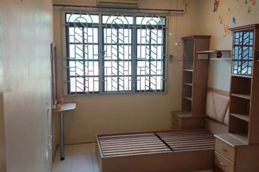 TAMAN PENGKALAN MAKMUR