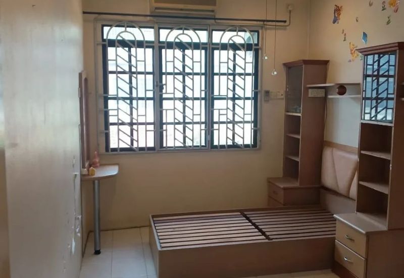 TAMAN PENGKALAN MAKMUR