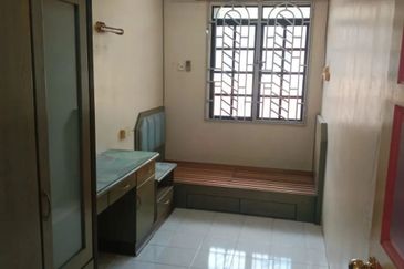 TAMAN PENGKALAN MAKMUR