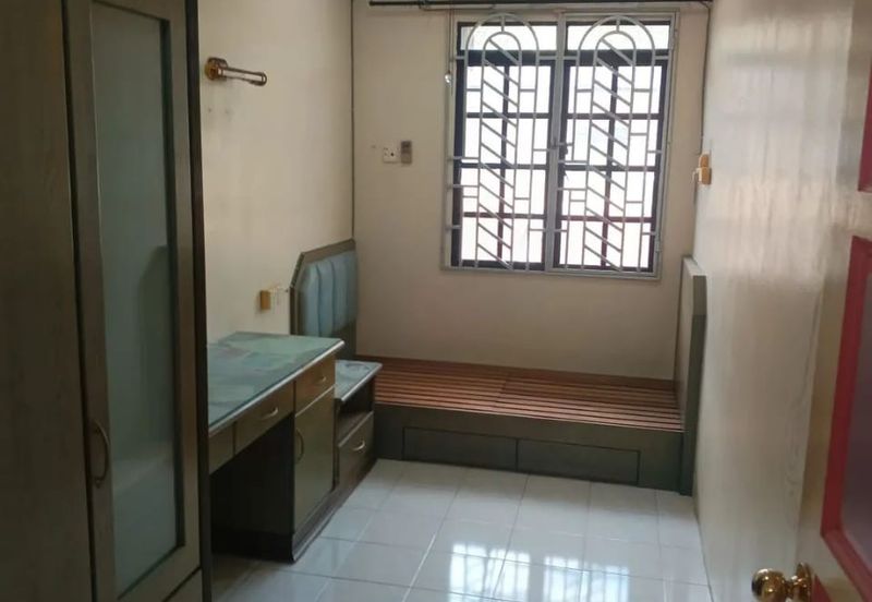 TAMAN PENGKALAN MAKMUR