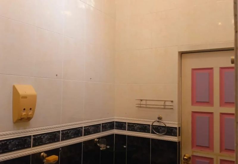 TAMAN PENGKALAN MAKMUR