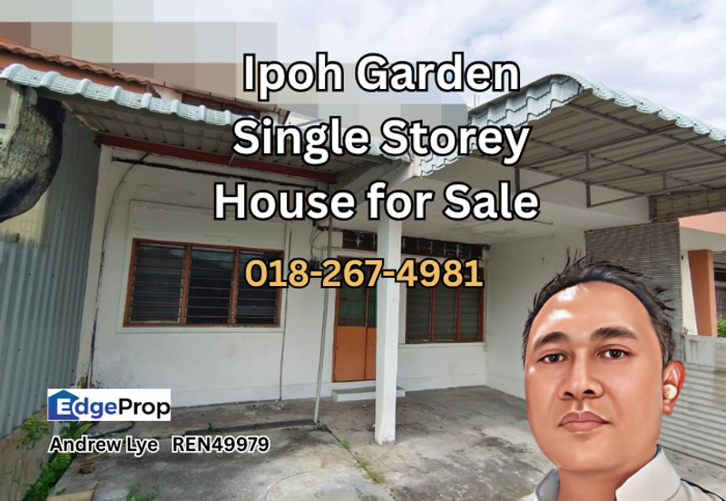 Ipoh Garden