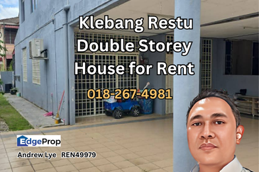 Klebang Restu