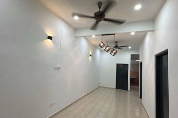 TAMAN PENGKALAN HARMONI