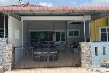 TAMAN PENGKALAN HARMONI