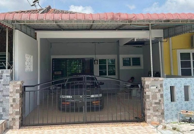 TAMAN PENGKALAN HARMONI