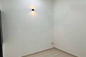 TAMAN PENGKALAN HARMONI