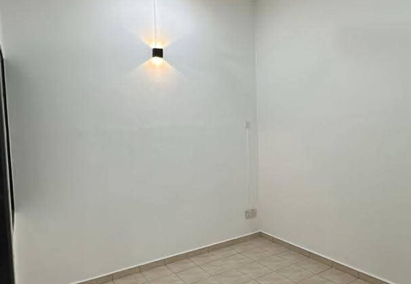 TAMAN PENGKALAN HARMONI