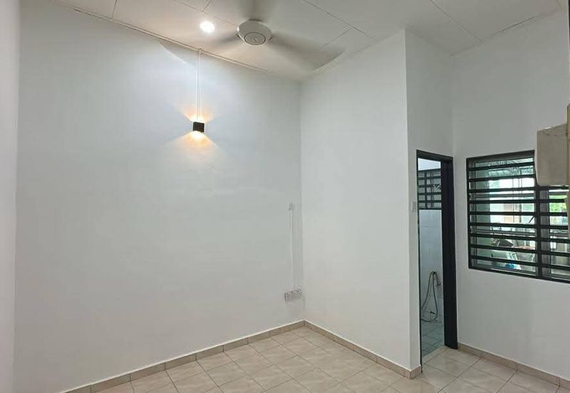 TAMAN PENGKALAN HARMONI