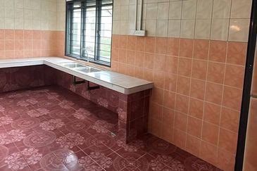 TAMAN PENGKALAN HARMONI