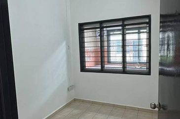 TAMAN PENGKALAN HARMONI