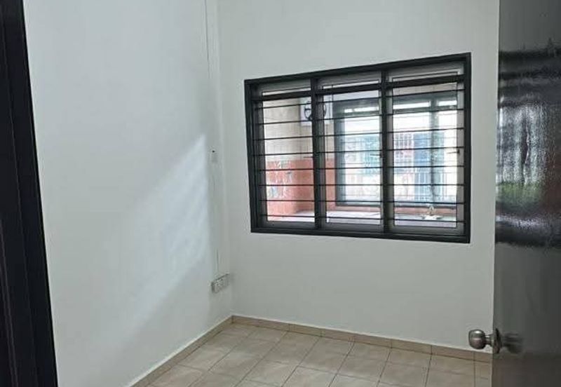 TAMAN PENGKALAN HARMONI