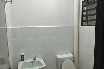 TAMAN PENGKALAN HARMONI