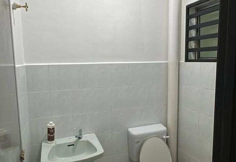 TAMAN PENGKALAN HARMONI