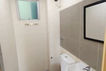 Sky Garden Residences (Pangsapuri Klebang Elegan)