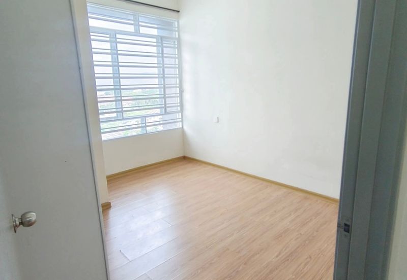 Sky Garden Residences (Pangsapuri Klebang Elegan)