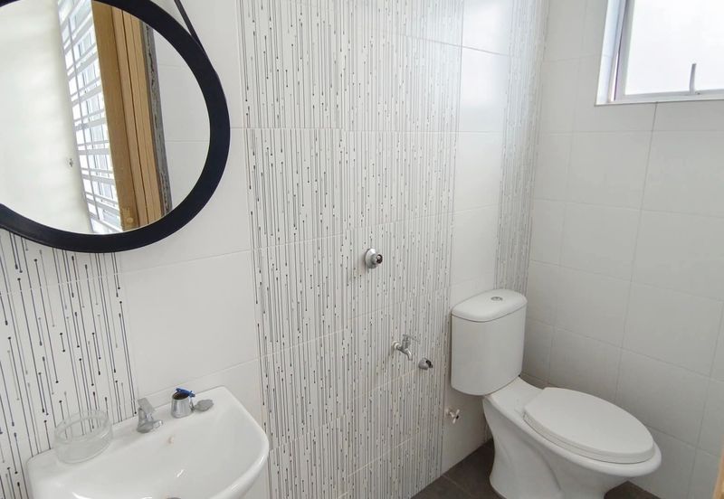 Sky Garden Residences (Pangsapuri Klebang Elegan)