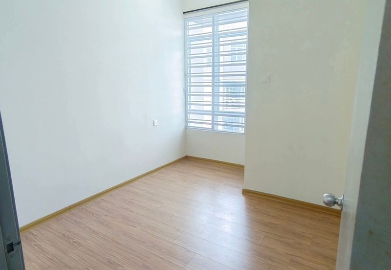 Sky Garden Residences (Pangsapuri Klebang Elegan)