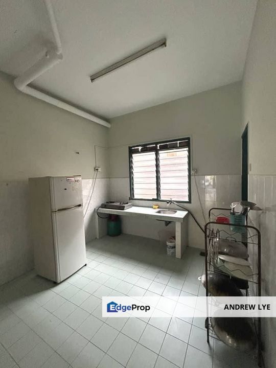 Taman Cempaka Double Storey House for Sale , Perak, Ipoh