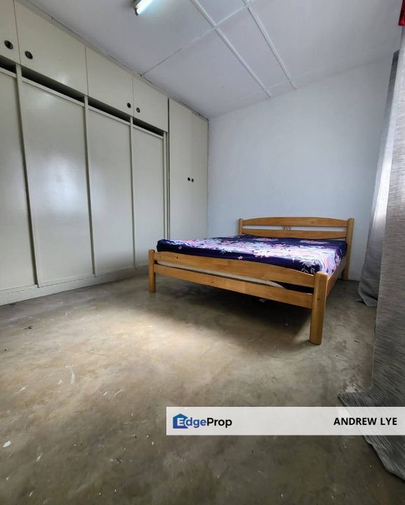 Taman Cempaka Double Storey House for Sale , Perak, Ipoh