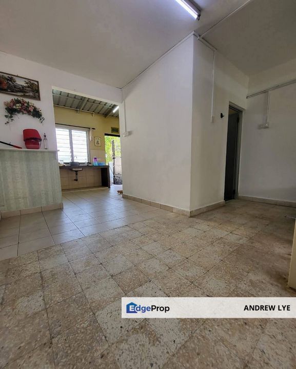 Taman Cempaka Double Storey House for Sale , Perak, Ipoh