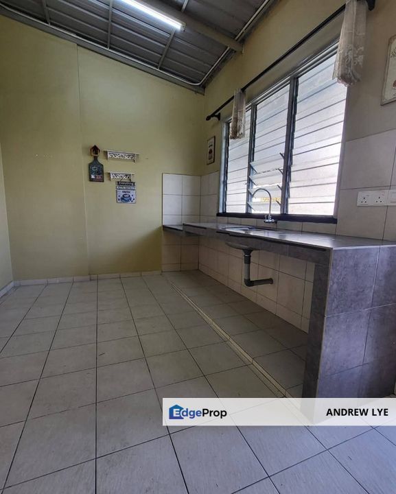 Taman Cempaka Double Storey House for Sale , Perak, Ipoh