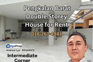 Taman Pengkalan Barat