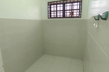 Taman Pengkalan Barat