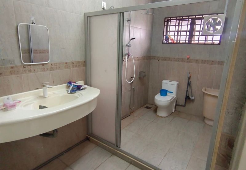 Taman Pengkalan Barat