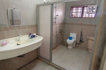 Taman Pengkalan Barat