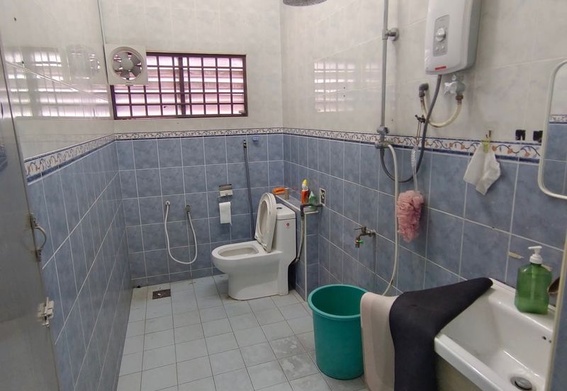 Taman Pengkalan Barat