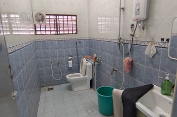 Taman Pengkalan Barat