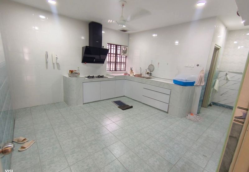 Taman Pengkalan Barat