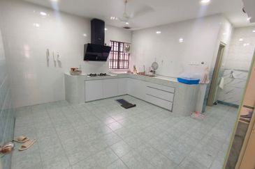 Taman Pengkalan Barat