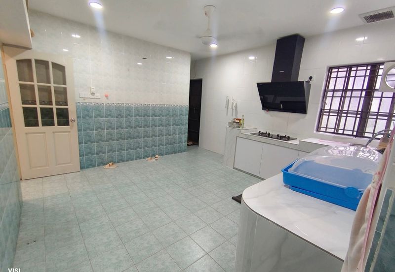 Taman Pengkalan Barat