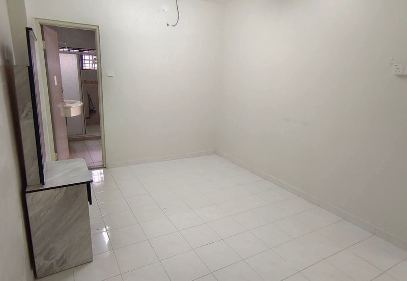 Taman Pengkalan Barat