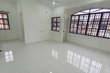 Taman Pengkalan Barat