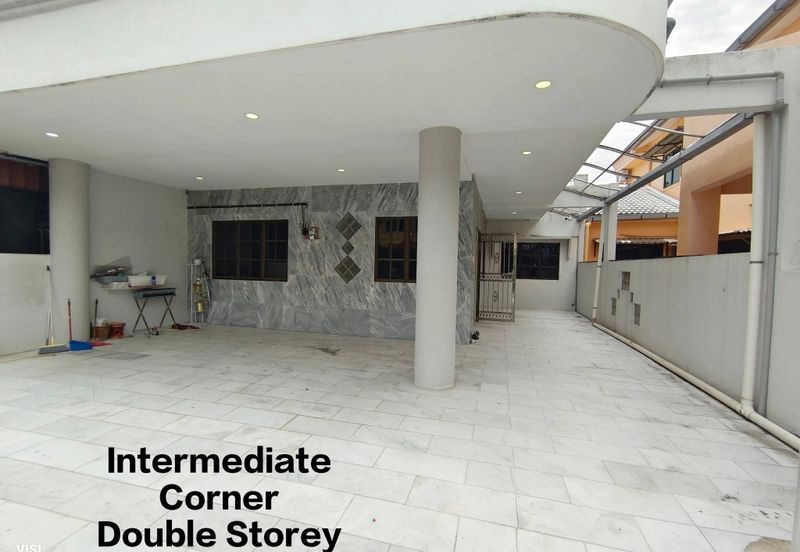 Taman Pengkalan Barat