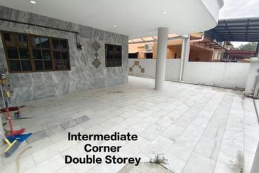 Taman Pengkalan Barat