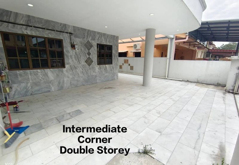 Taman Pengkalan Barat