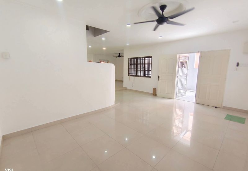 Taman Pengkalan Barat