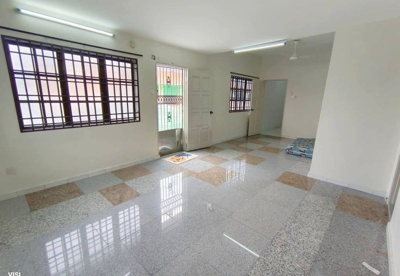 Taman Pengkalan Barat