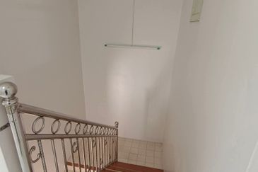 Taman Pengkalan Barat