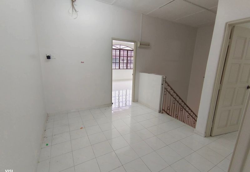 Taman Pengkalan Barat