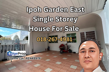 Ipoh Garden East