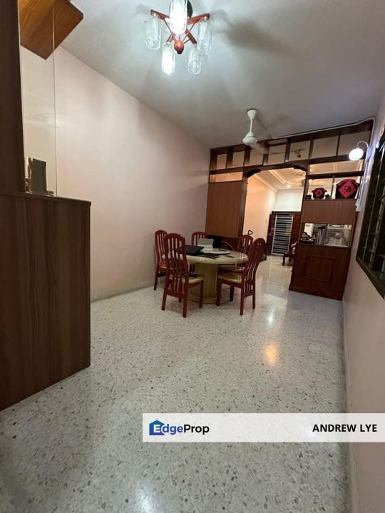 Ipoh Garden East Renovated Single Storey House for Sale , Perak, Ipoh
