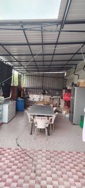 First Garden Single Storey House for Sale , Perak, Ipoh