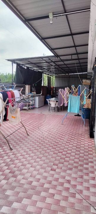 First Garden Single Storey House for Sale , Perak, Ipoh