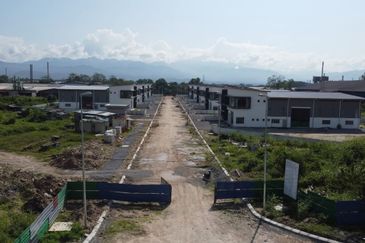 Chepor Business Park