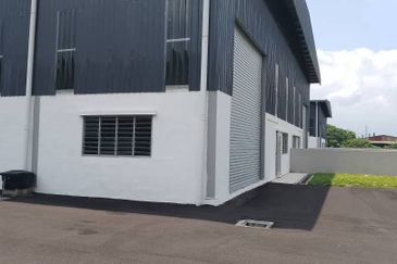 Chepor Business Park